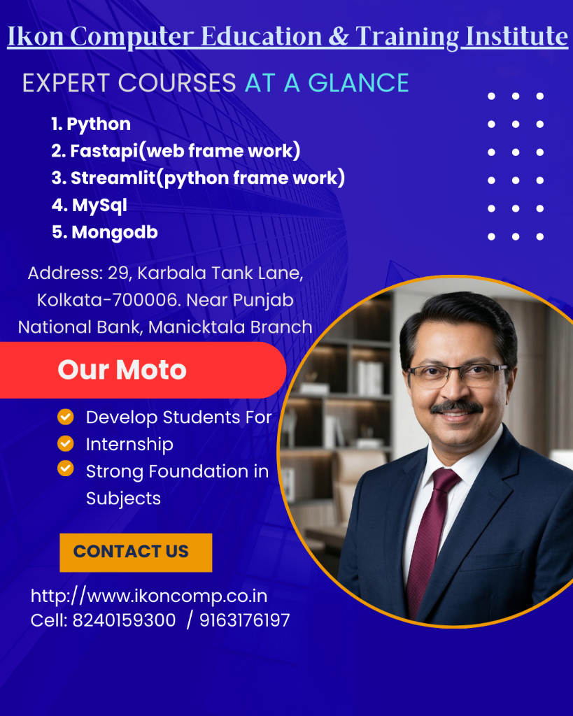 Expert Courses